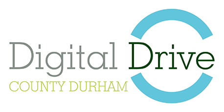 Digital Drive Bootcamp logo