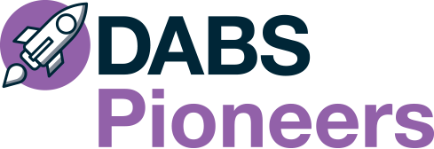 DABS Pioneers Logo