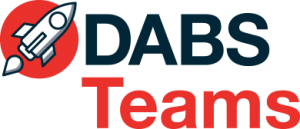 DABS Teams Logo