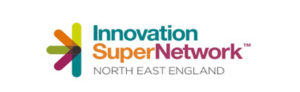 Innovation Super Network - Grants logo