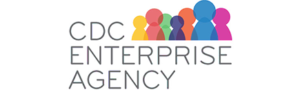 CDC Enterprise Agency logo