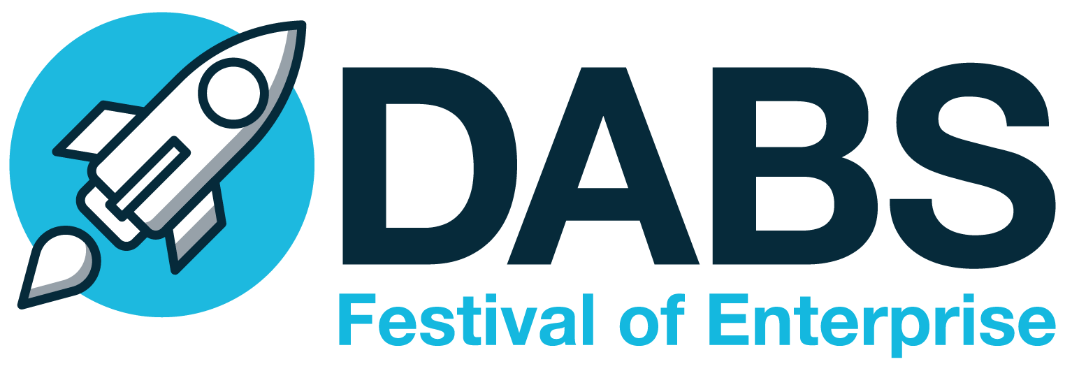 Festival of Enterprise Logo