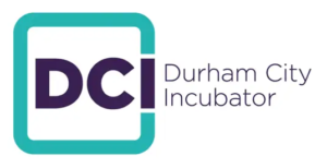 Durham City Incubator (DCI) logo