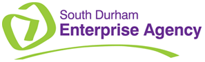 South Durham Enterprise Agency (SDEA) logo