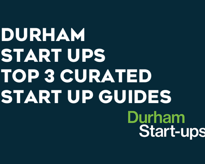 Thumbnail image relating to Top 3 Start Up Resources To Get You Started