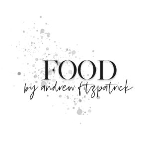 Food By Andrew Fitzpatrick logo