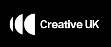 North East Create Growth Programme logo