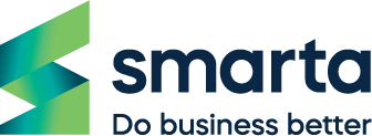 Smarta eLearning logo
